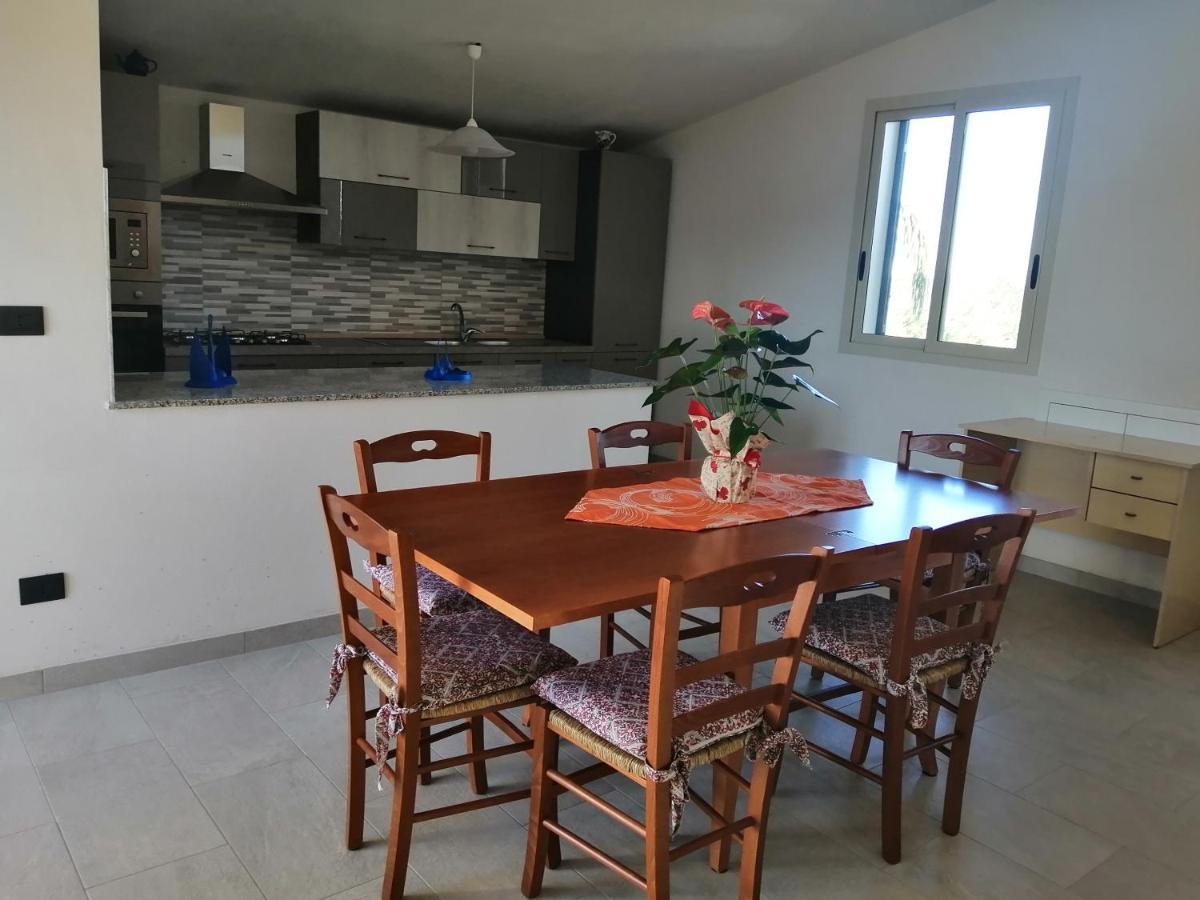Villa Caterina Solarino Zewnętrze zdjęcie