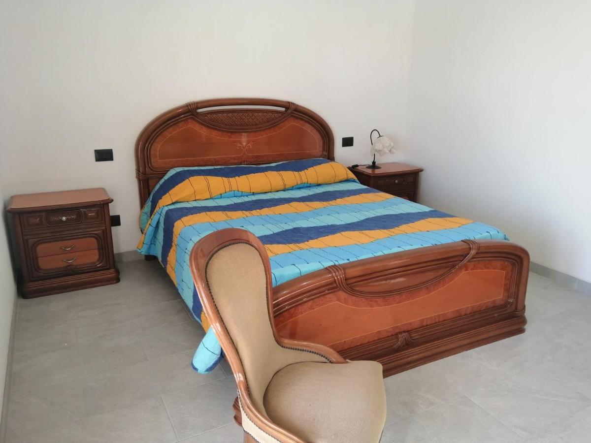 Villa Caterina Solarino Zewnętrze zdjęcie