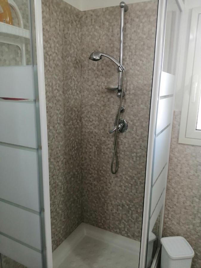 Villa Caterina Solarino Zewnętrze zdjęcie