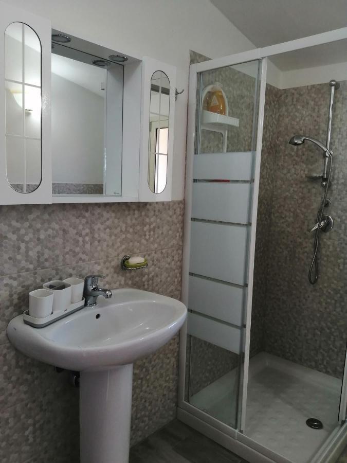 Villa Caterina Solarino Zewnętrze zdjęcie