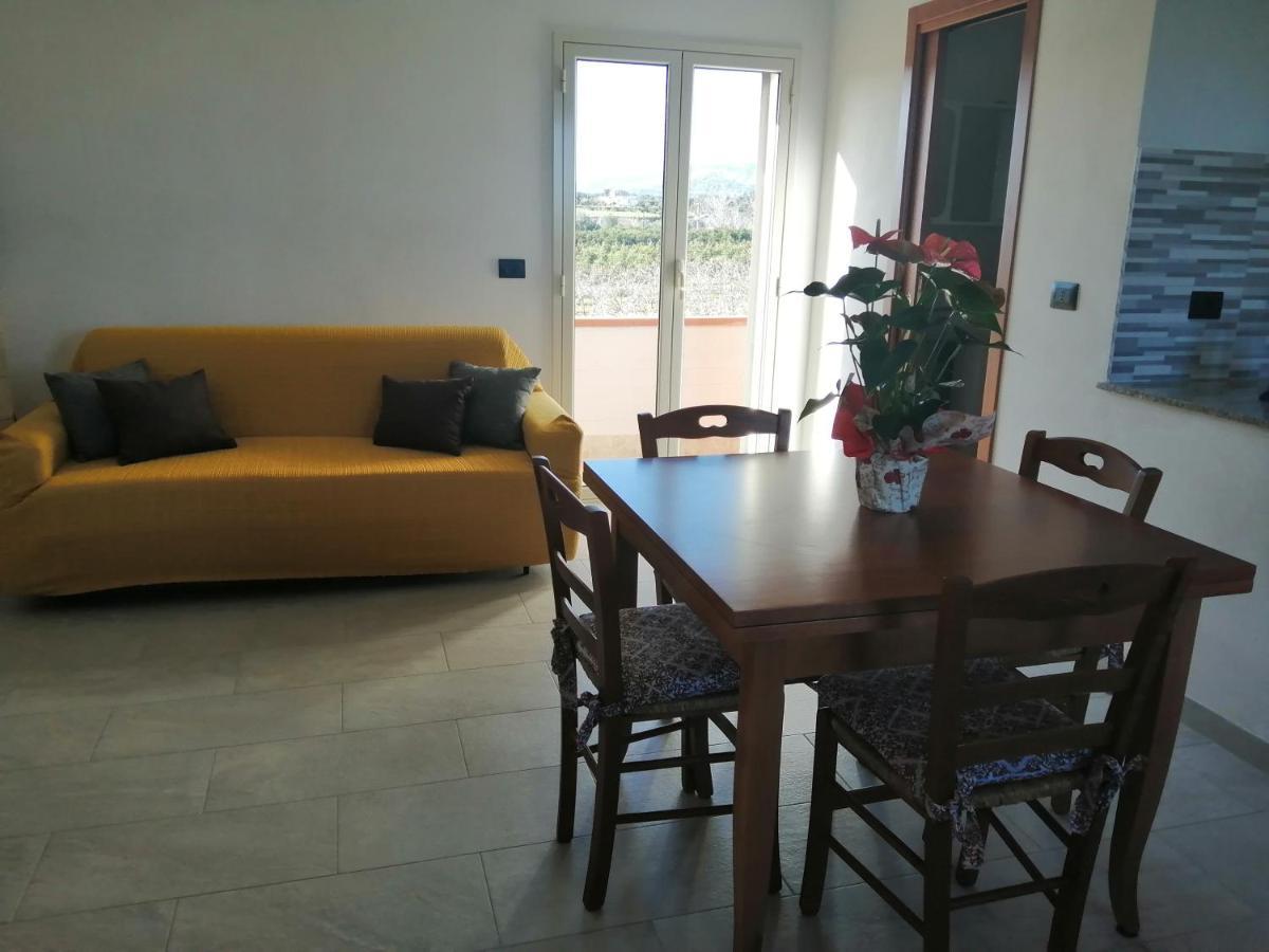 Villa Caterina Solarino Zewnętrze zdjęcie