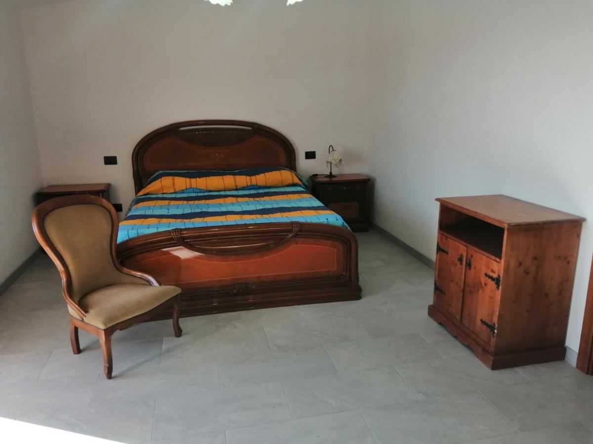 Villa Caterina Solarino Zewnętrze zdjęcie