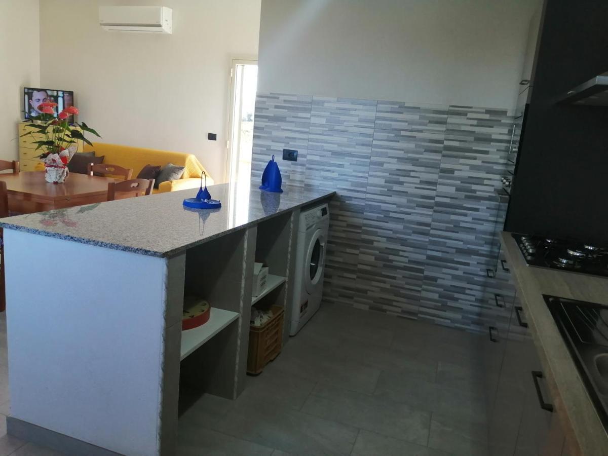 Villa Caterina Solarino Zewnętrze zdjęcie