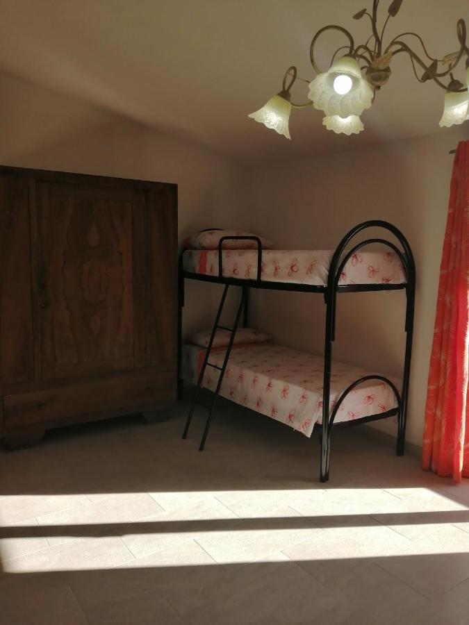Villa Caterina Solarino Zewnętrze zdjęcie