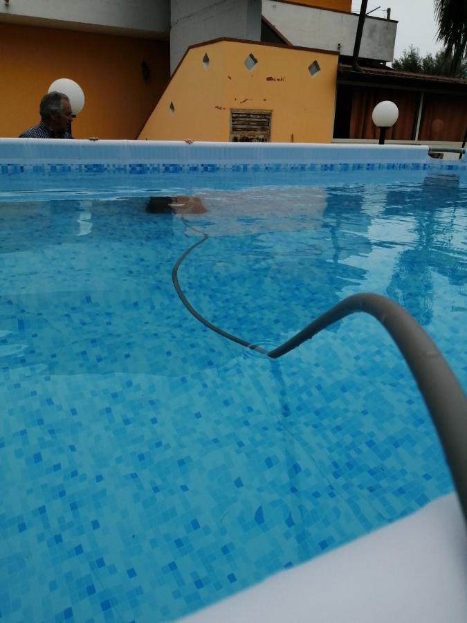Villa Caterina Solarino Zewnętrze zdjęcie