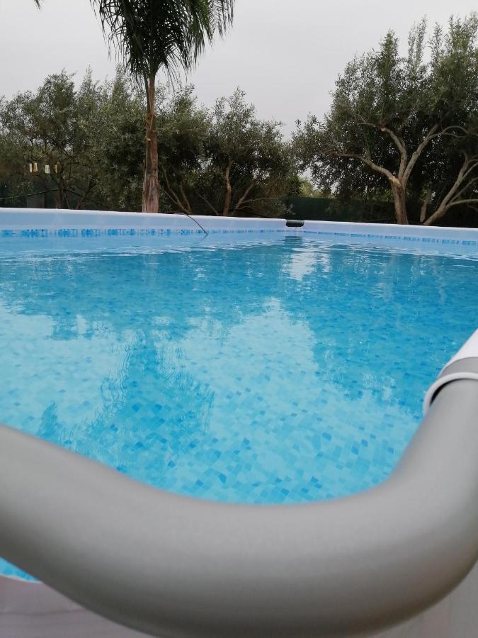 Villa Caterina Solarino Zewnętrze zdjęcie